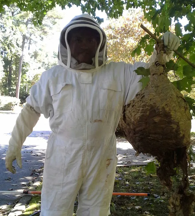 CRABAPPLE PEST CONTROL Picture 10