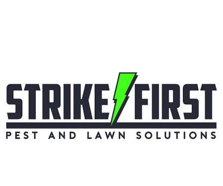 Strike FirstPest & Lawn Solutions