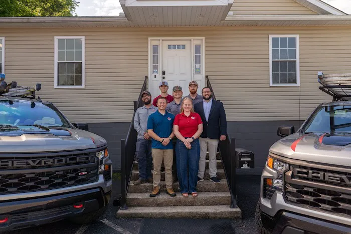 Precision Pest and Wildlife Removal of Anderson County Picture 1