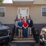 Precision Pest and Wildlife Removal of Anderson County