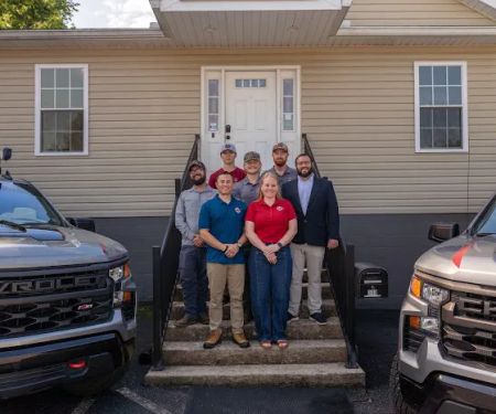 Precision Pest and Wildlife Removal of Anderson County