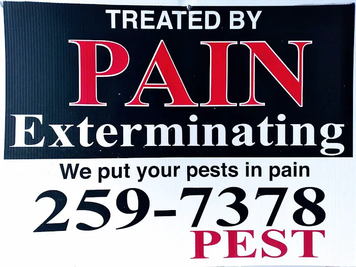 Pain Exterminating LLC Picture 1