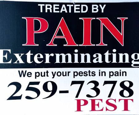 Pain Exterminating LLC