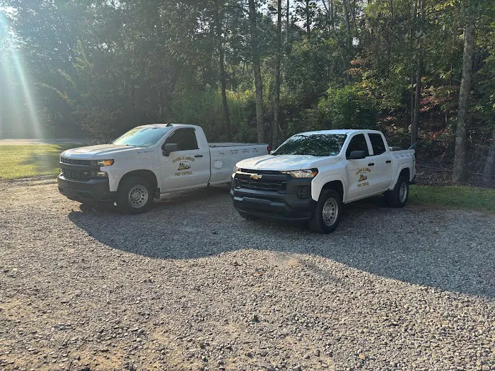 Daniel & Lawson Pest Control Picture 8