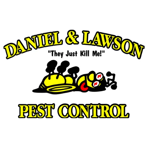 Daniel & Lawson Pest Control Picture 2