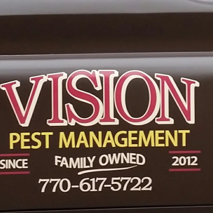 Vision Pest Management Picture 6