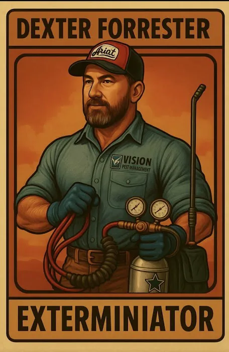 Vision Pest Management Picture 5