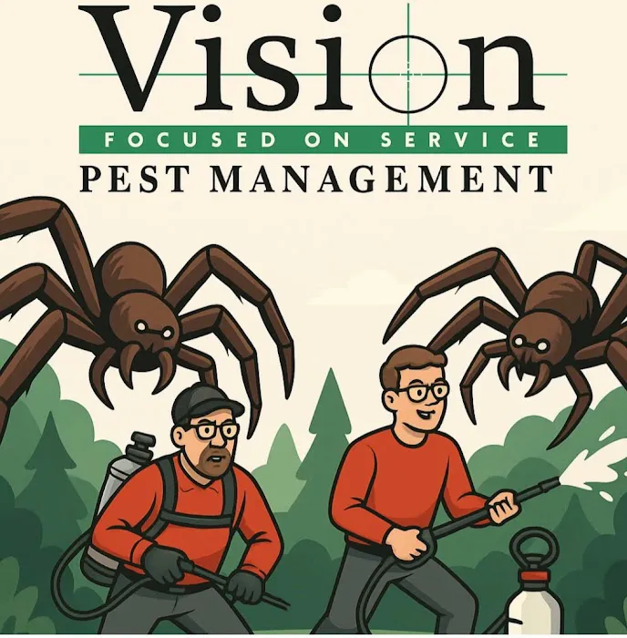 Vision Pest Management Picture 8