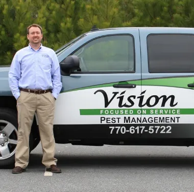 Vision Pest Management Picture 4
