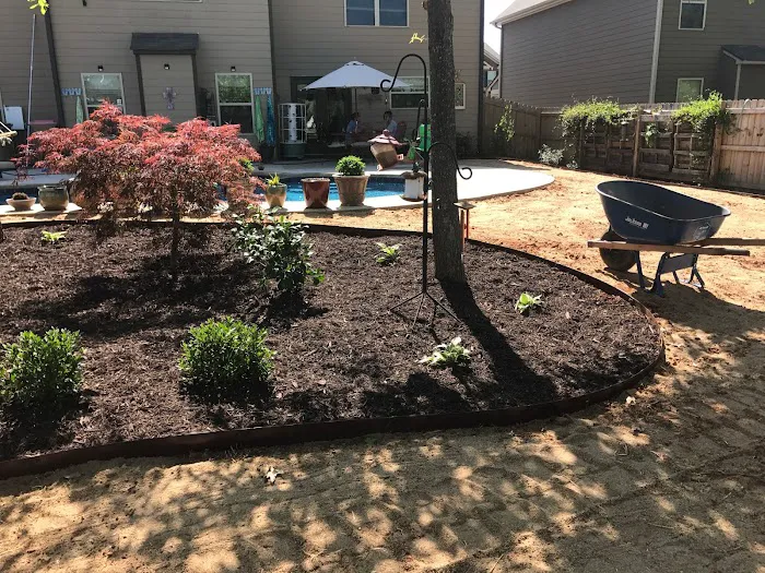 ALF Lawn and Pest Solutions Picture 5