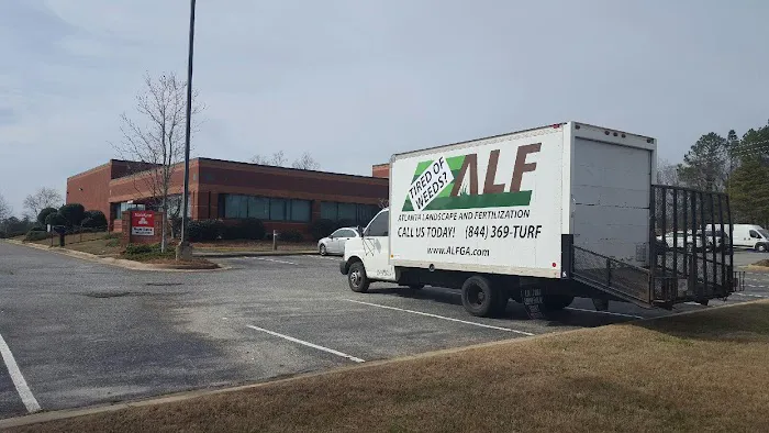 ALF Lawn and Pest Solutions Picture 6