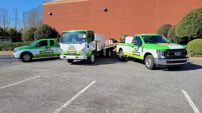 ALF Lawn and Pest Solutions Picture 7