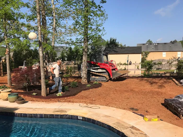 ALF Lawn and Pest Solutions Picture 4