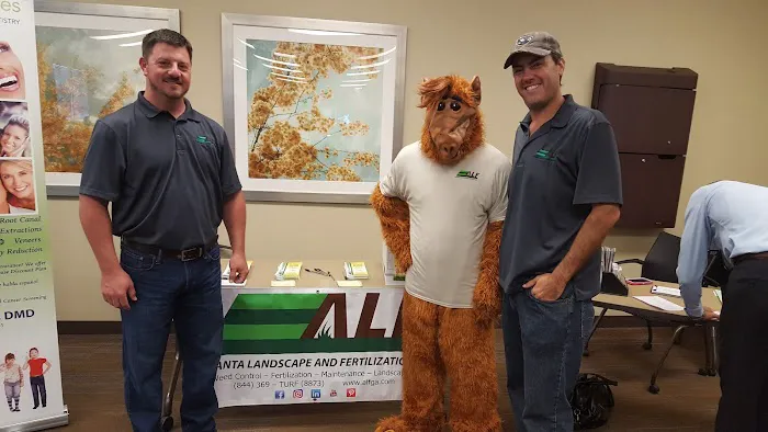ALF Lawn and Pest Solutions Picture 10