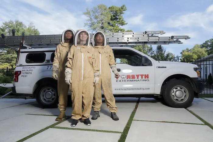 Forsyth Exterminating Picture 10