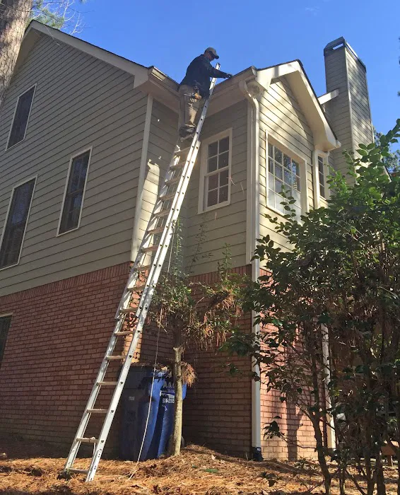 SurGuard Exterminating Inc Picture 4
