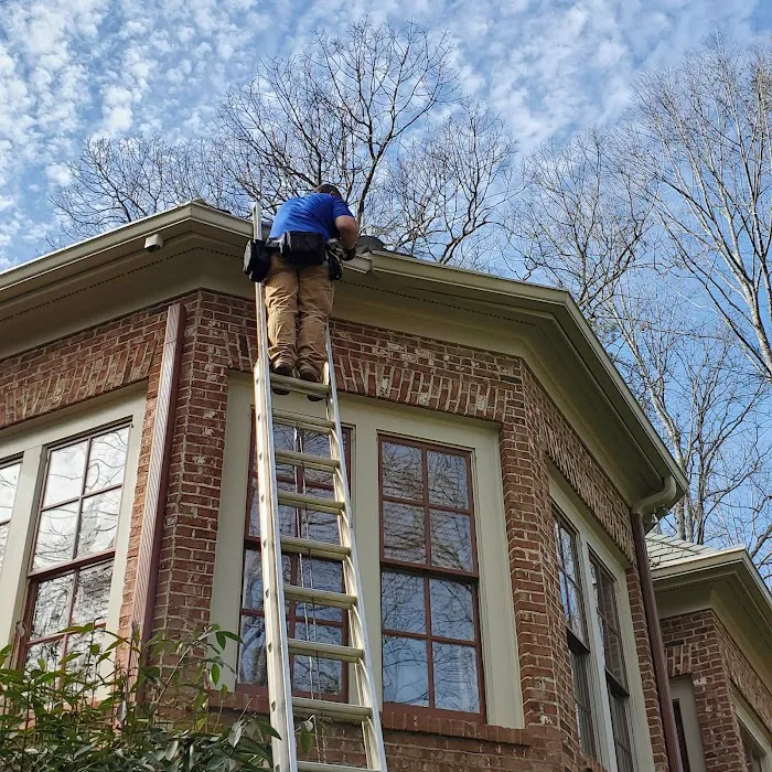 Canton Termite & Pest Control Picture 7