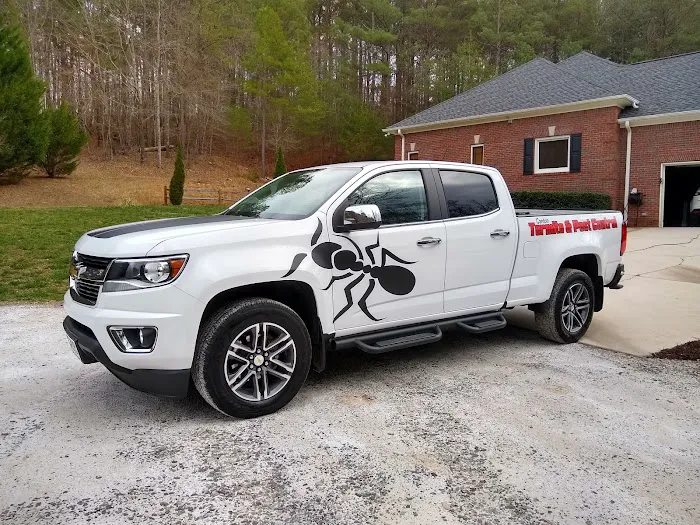 Canton Termite & Pest Control Picture 10