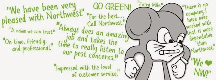 Northwest Exterminating - Canton Picture 5