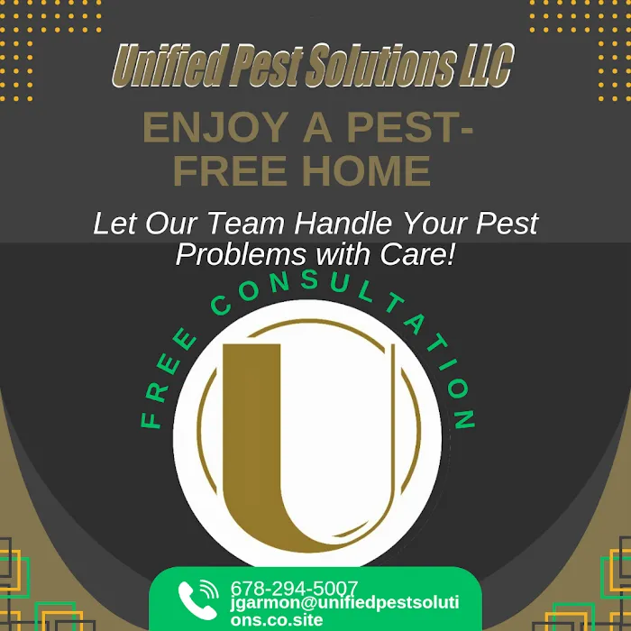 Unified Pest Solutions LLC Picture 4
