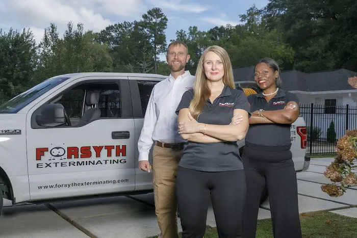 Forsyth Exterminating Picture 2