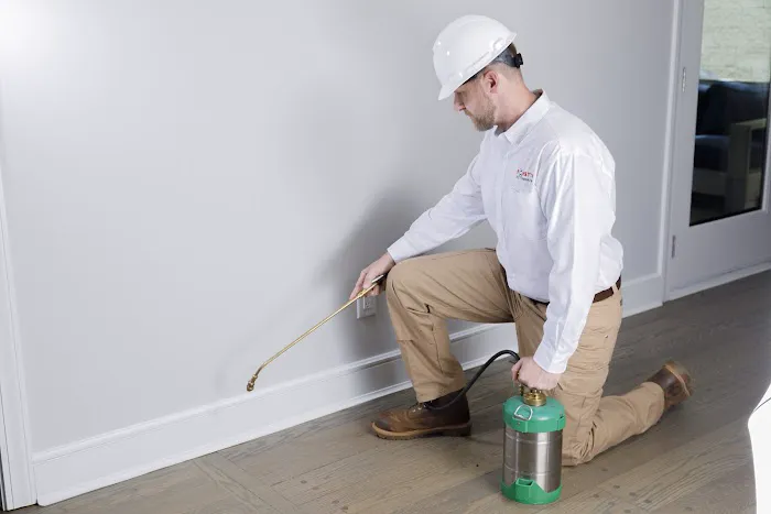 Forsyth Exterminating Picture 1
