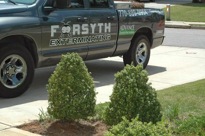 Forsyth Exterminating Picture 10