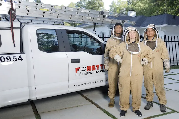 Forsyth Exterminating Picture 8