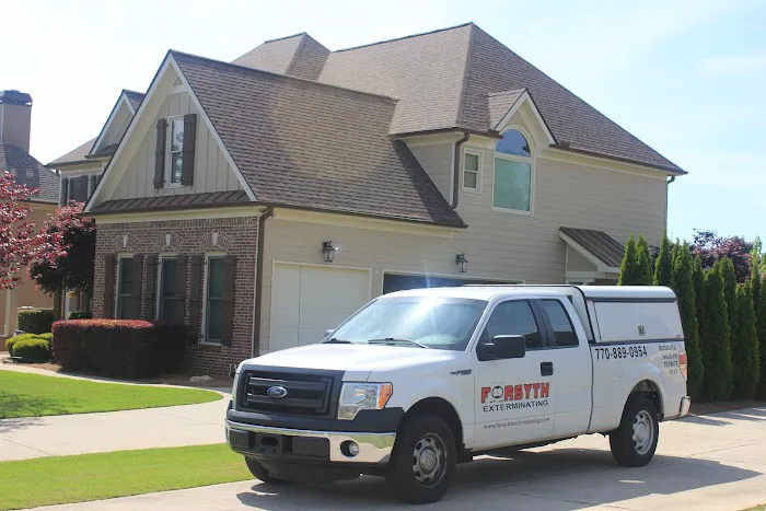 Forsyth Exterminating Picture 5