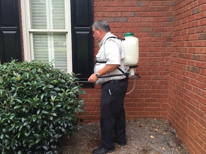 Halliday Pest Control Picture 2