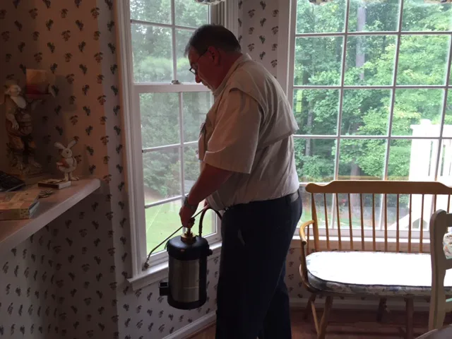Halliday Pest Control Picture 7