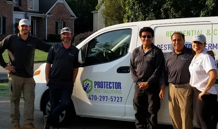 Protector Pest Solutions Picture 3