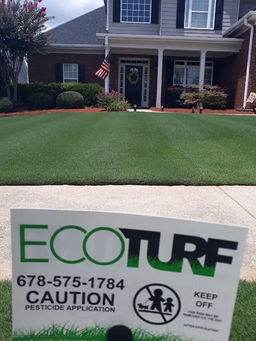 ECO TURF GEORGIA LLC Picture 9