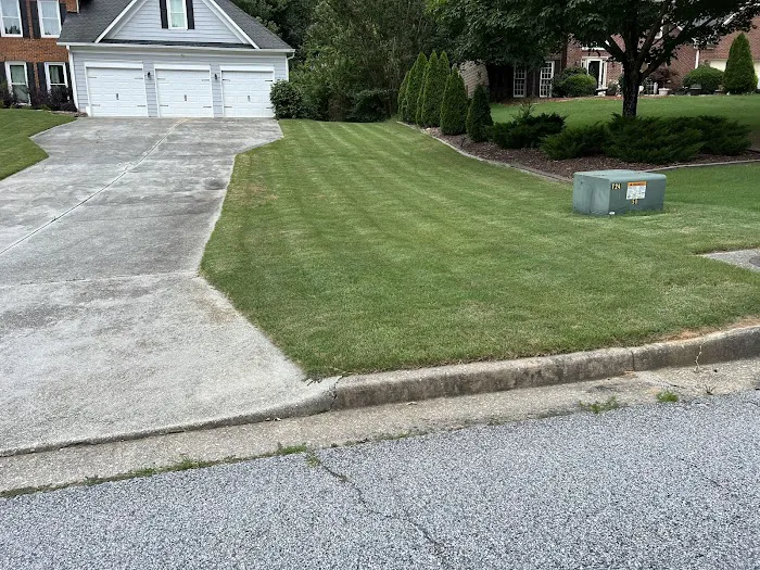 ECO TURF GEORGIA LLC Picture 5