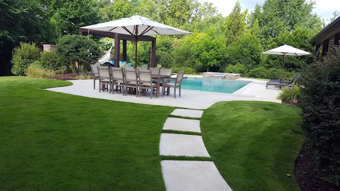 ECO TURF GEORGIA LLC Picture 8