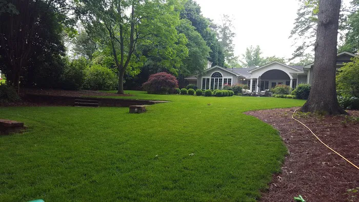 ECO TURF GEORGIA LLC Picture 1