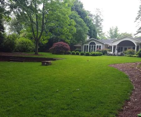 ECO TURF GEORGIA LLC