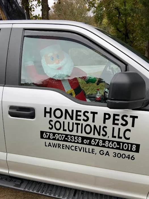 Honest Pest Solutions, LLC Picture 9