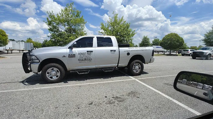 Honest Pest Solutions, LLC Picture 4