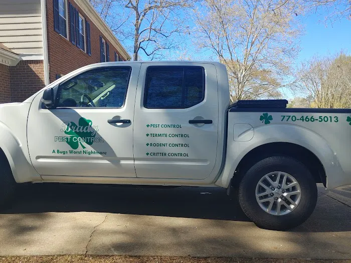 Brady Pest Control Picture 2