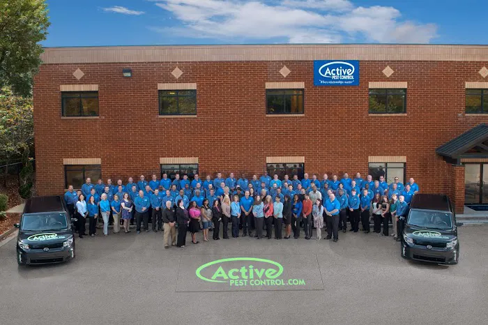 Active Pest Control Picture 7