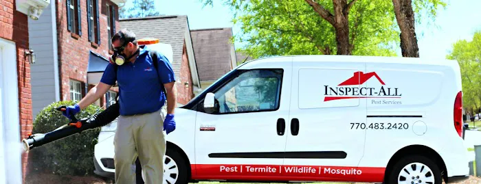 Inspect-All Pest Services Picture 1
