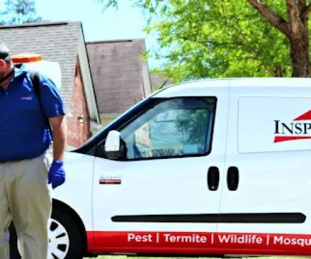 Inspect-All Pest Services