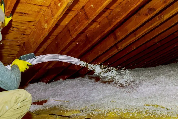 Inspect-All Pest Services Picture 3