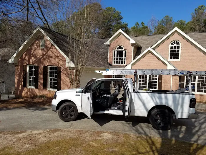 Wildlife Removal Specialist of Atlanta Picture 9