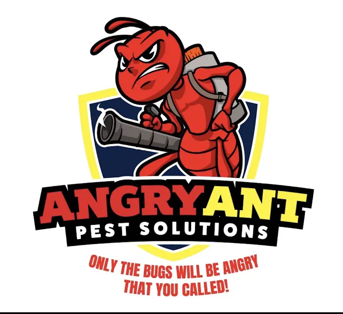 Angry Ant Pest Solutions Picture 1