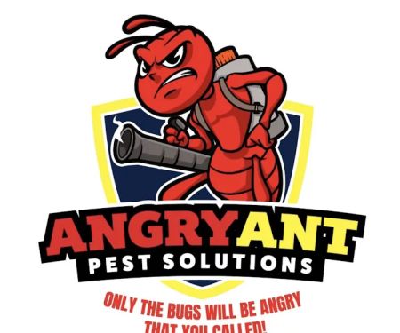 Angry Ant Pest Solutions