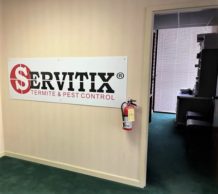 Servitix Pest Control Inc. Picture 3