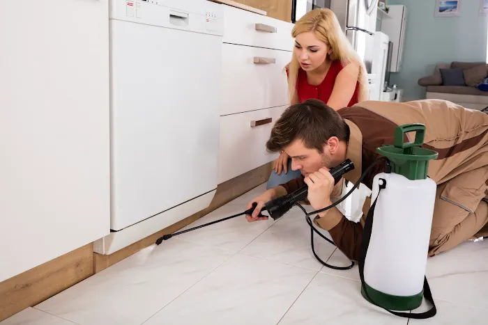 Servitix Pest Control Inc. Picture 7