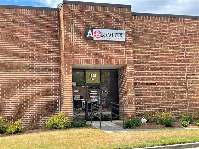 Servitix Pest Control Inc. Picture 9